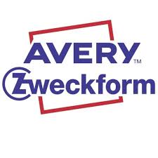 logo Avery-Zweckform